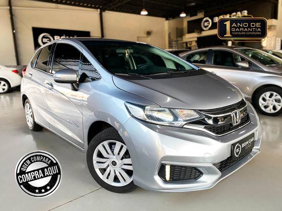 HONDA FIT 1.5 PERSONAL 16V FLEX 4P AUTOMÁTICO HONDA FIT 1.5 PERSONAL 16V FLEX 4P AUTOMÁTICO